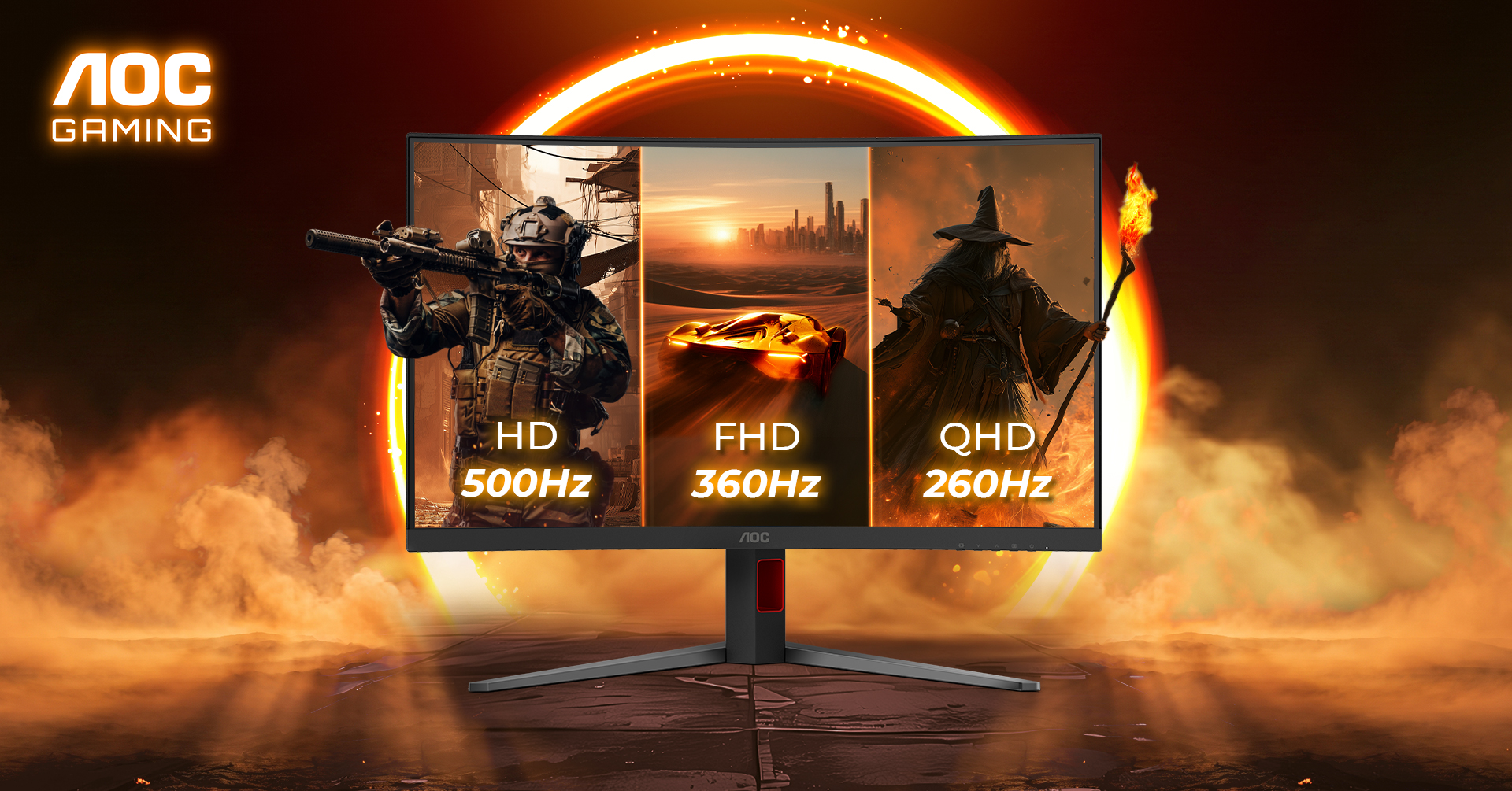 500Hz Gaming Monitors and the New Competitive Baseline