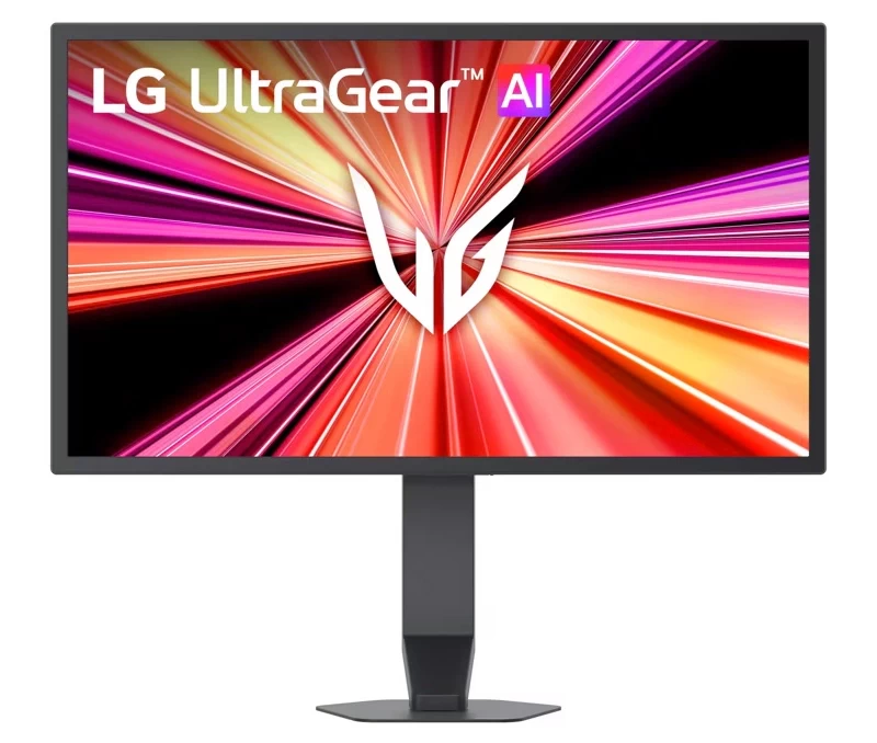 LG UltraGear 25G590B 1000Hz: Màn hình cho game thủ cạnh tranh