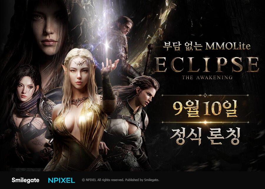 Four New Mobile MMORPGs Launch This Month: What Gamers Should Know