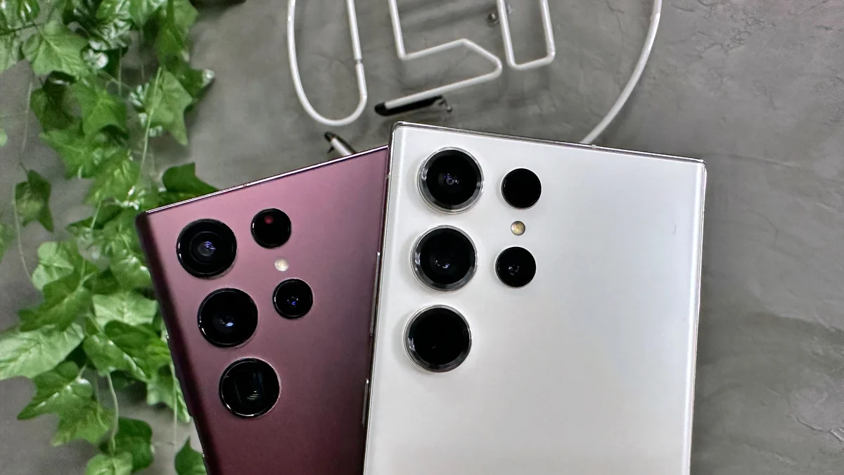Điện thoại Android có thực sự chậm đi theo thời gian?