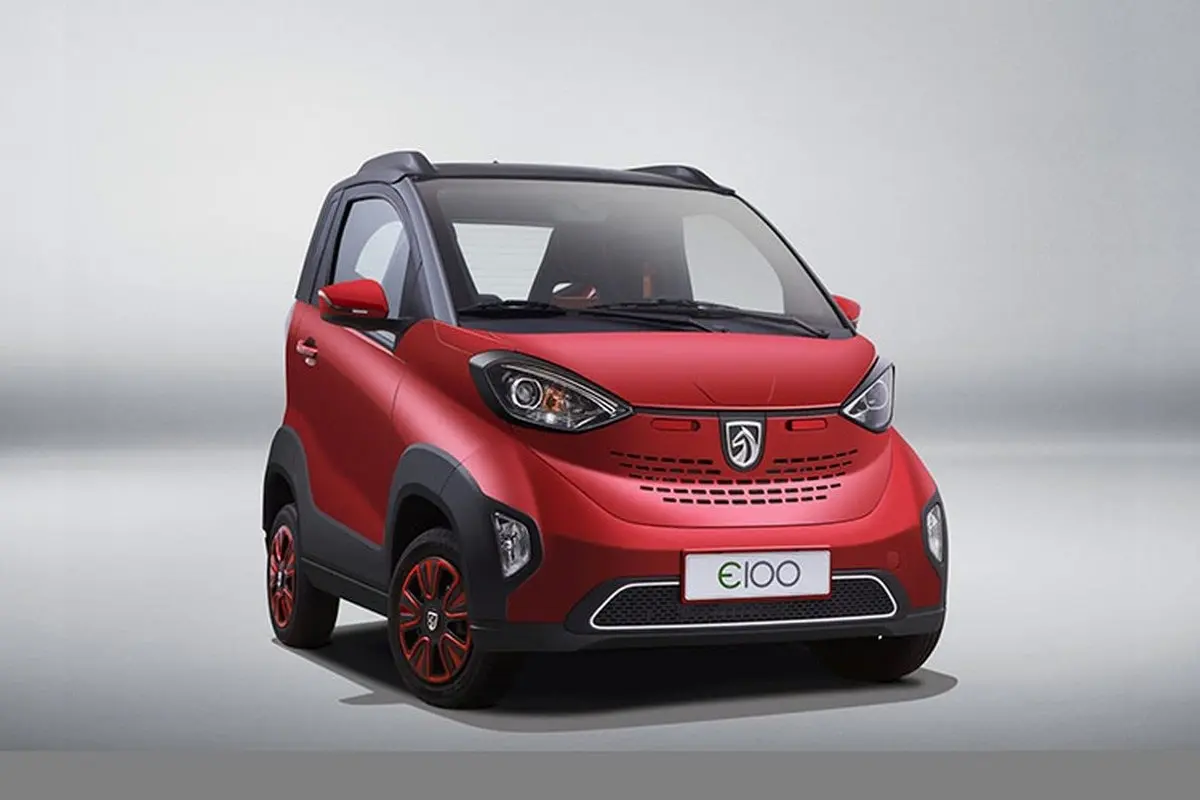 Xe điện mini 200 triệu cho đô thị: nên mua mẫu nào?