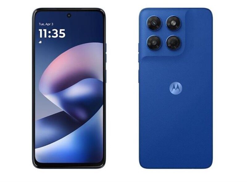 Motorola G37 5G vs Moto G47: Chọn máy nào dưới 5 triệu?