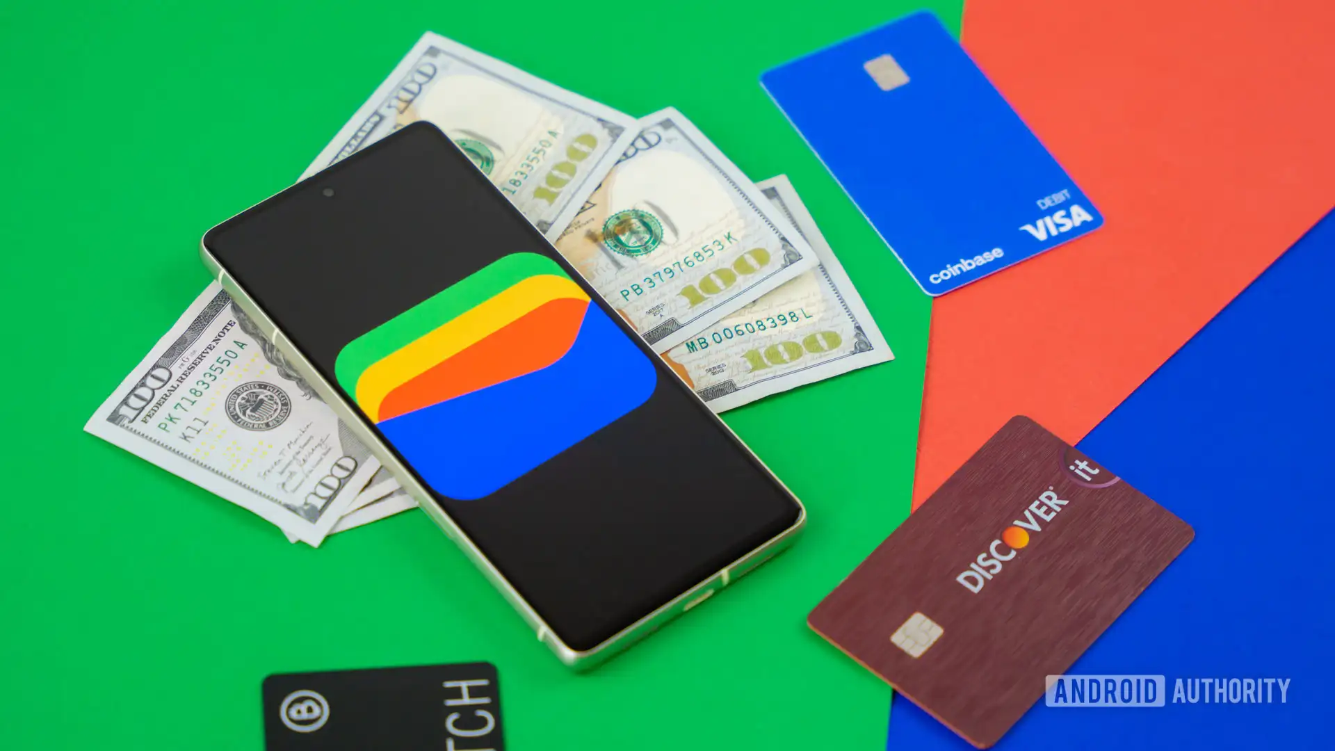 Give Kids Real Spending Power with Google Wallet Controls