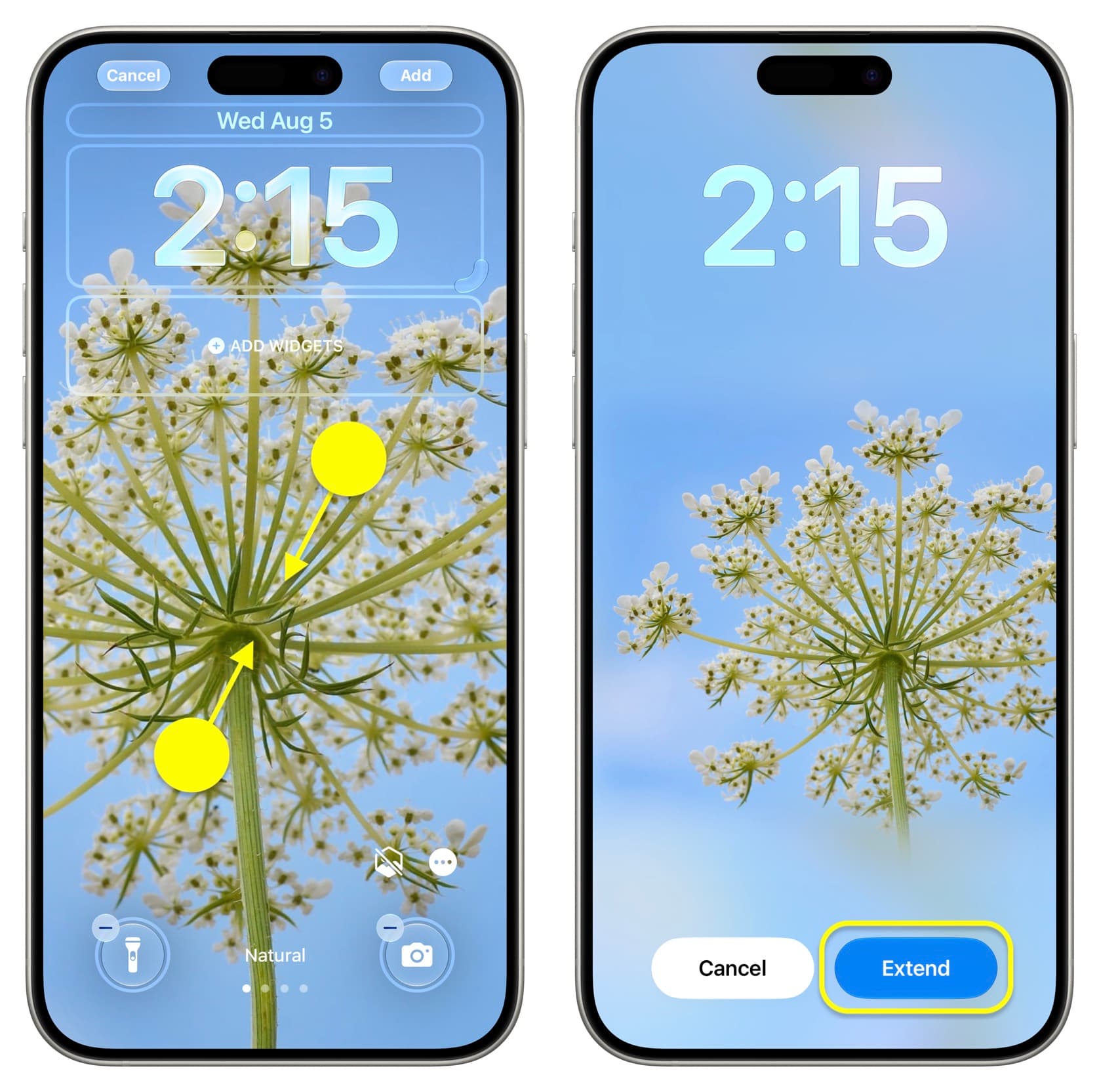 Extend Your Photos Intelligently with iOS 27 Photo Extension