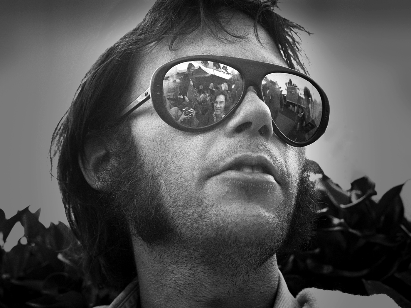 Neil Young’s Refusal to Listen: The Sound of Radical Independence