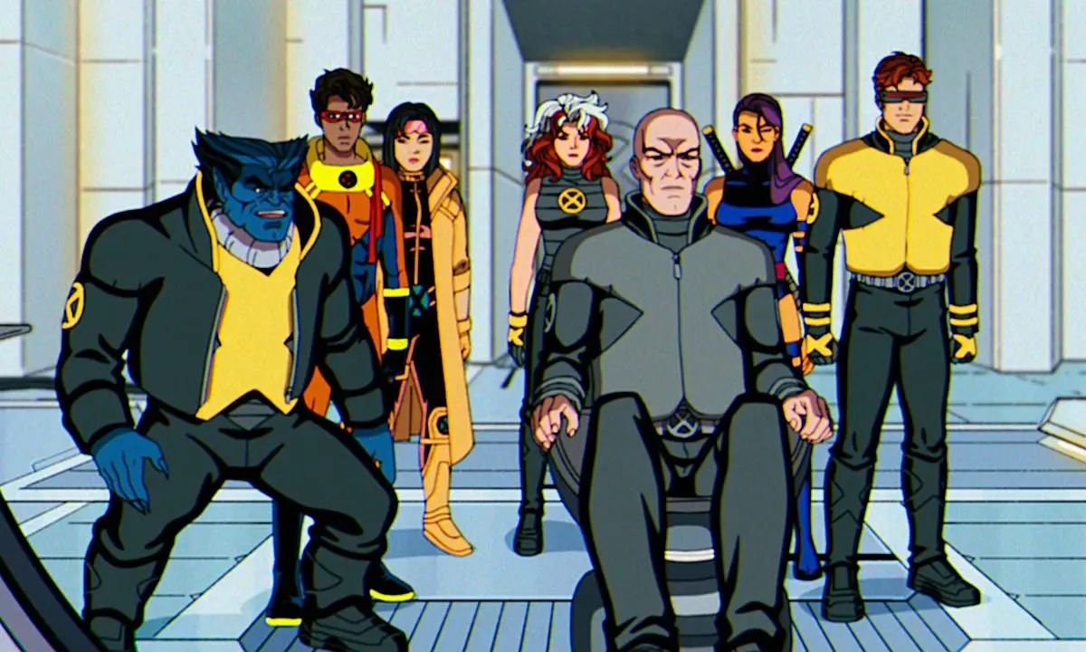 X-Men ’97 Finale Delivers Shock Returns and a Clear Future