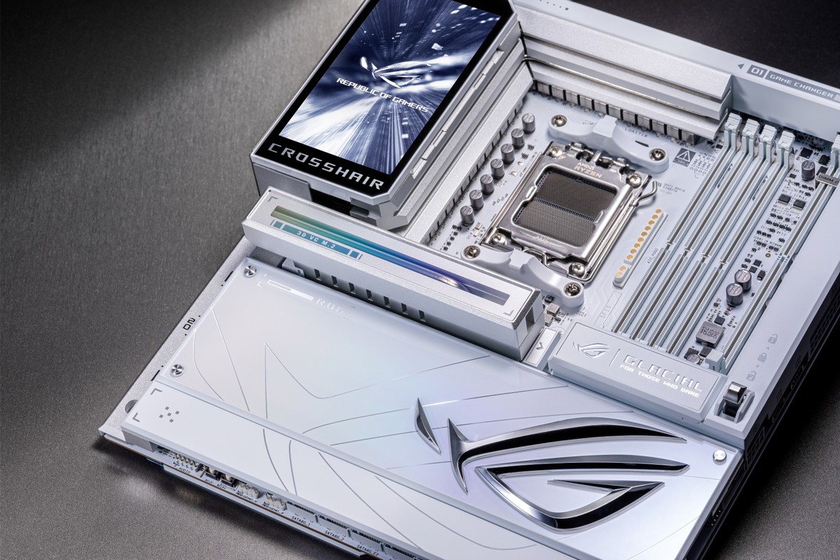Bo mạch chủ sắp tăng giá: PC builder cần hành động ngay