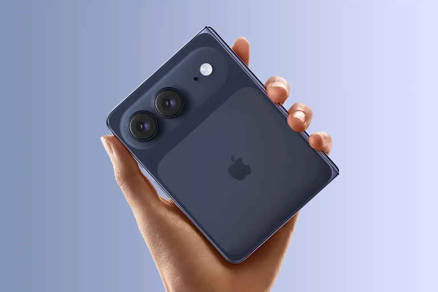 Thiếu chip DRAM khiến iPhone 18 Pro Max dễ ‘cháy hàng’