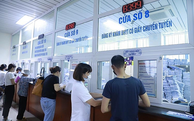 Bảo hiểm y tế AI: Kiểm soát chi phí hay kiểm soát người bệnh?