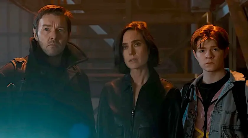Dark Matter and The Ark Raise the Emotional Bar for Sci‑Fi TV