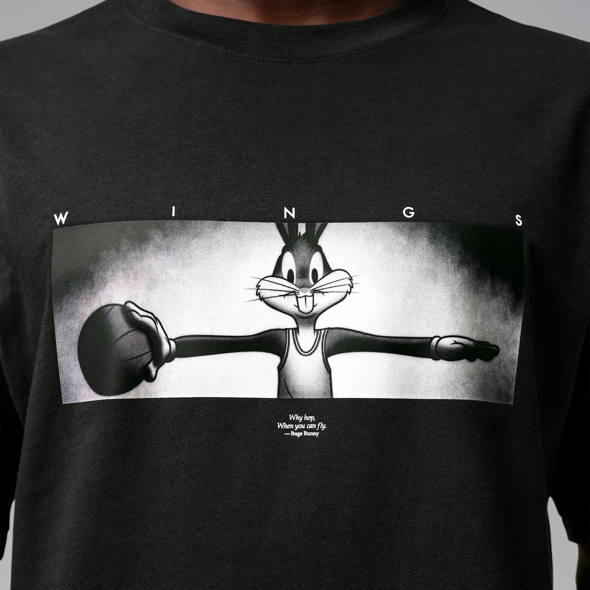 Air Jordan 11 Green Screen and Space Jam Apparel Reignite a Classic Crossover