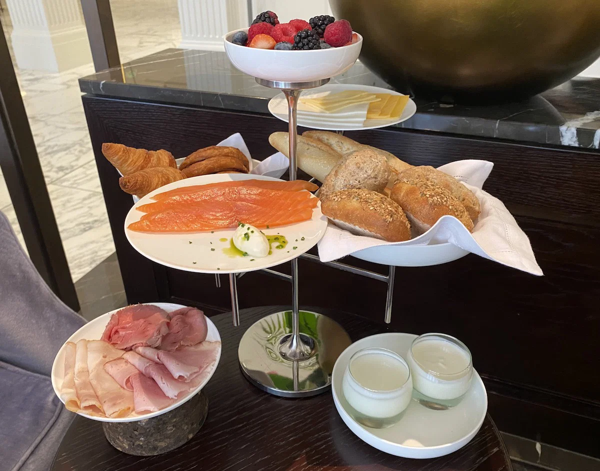 Hilton’s 100% Points Bonus: When Paying 0.5 Cents Per Point Works