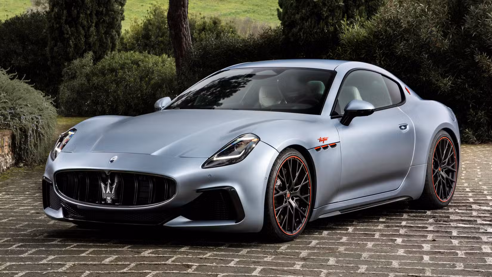 Mazda’s 6-Stroke And Maserati’s V-8: A New Future For Gas Engines