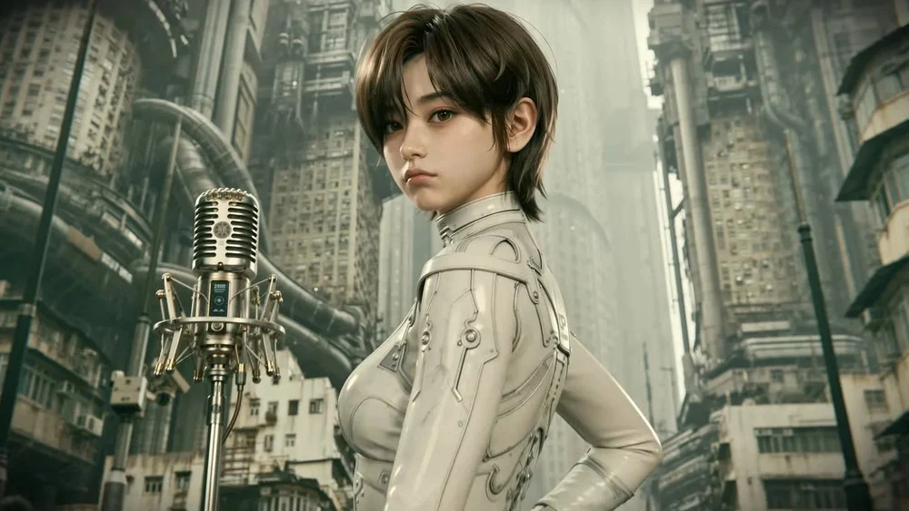 Musicians and Game Studios Clash Over AI’s Place in Creativity