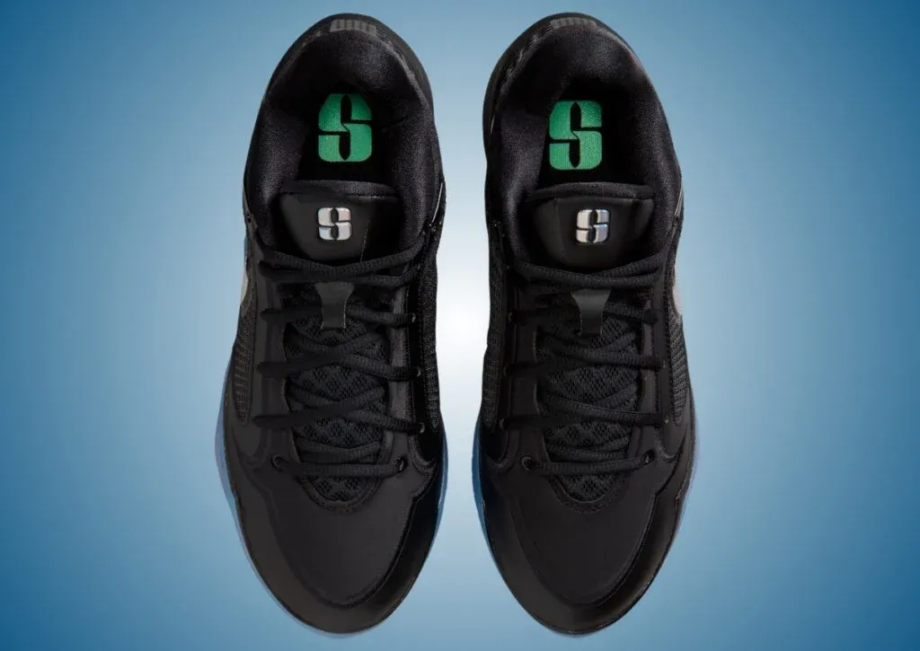 Nike Basketball’s August Signature Heat: Ja 4 and Sabrina 4 Lead the Pack