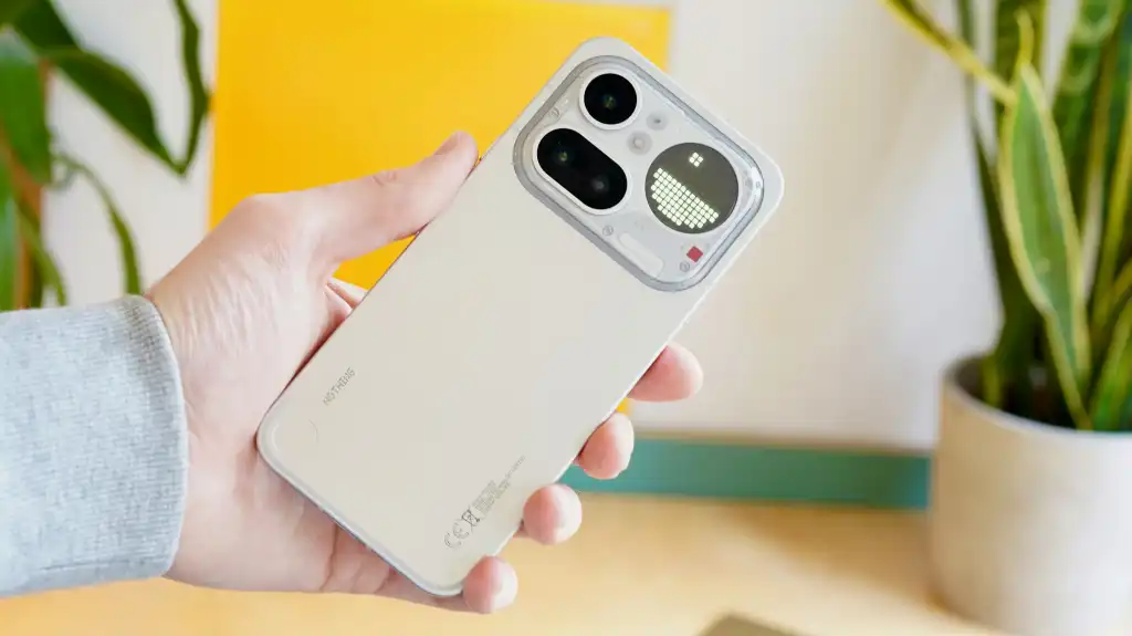 Nothing’s Bold Gambit: Six Phones to Break the Duopoly