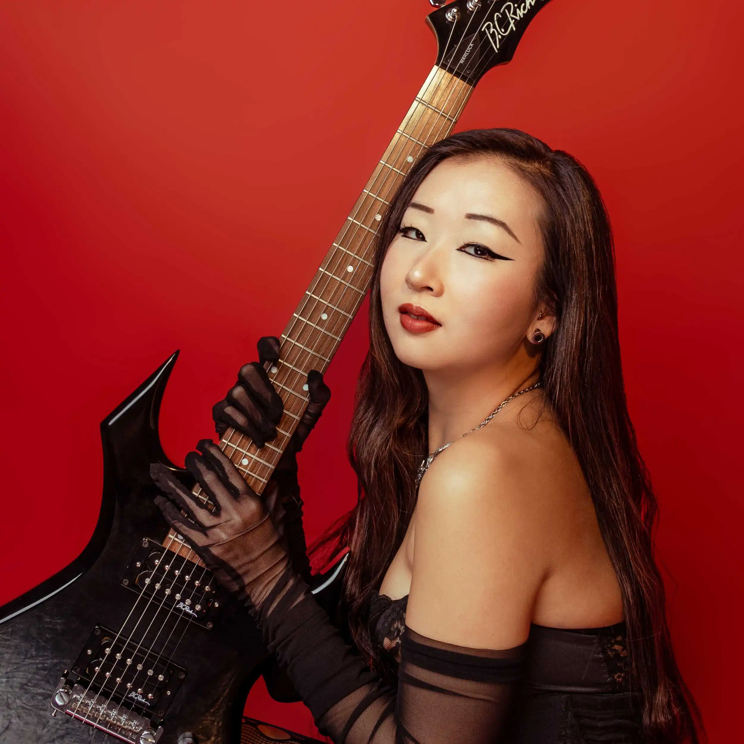 Female Rock Musicians on the Women Who Built Their Sound