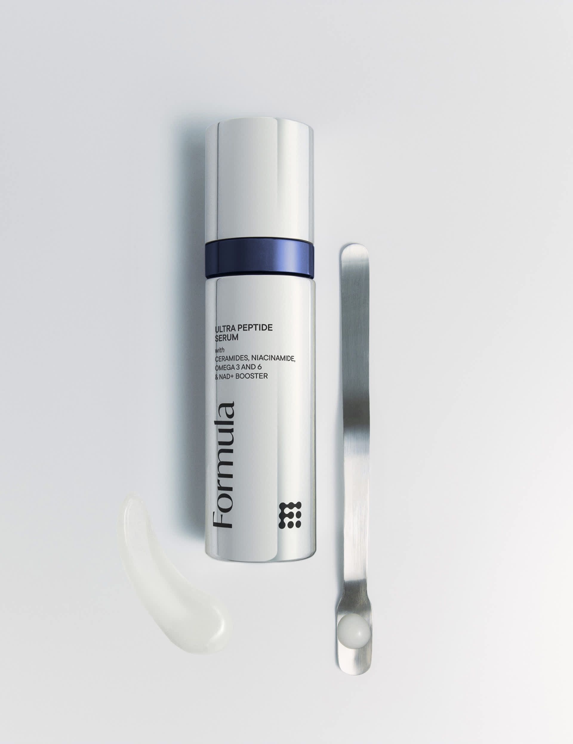 Peptide Serums Under £30: Smart Science, Not Fancy Packaging