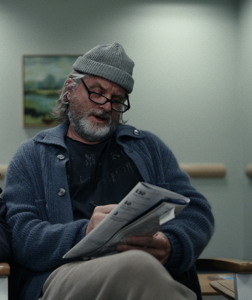 Sugar Season 2 Finale Turns John’s Investigation Inside Out