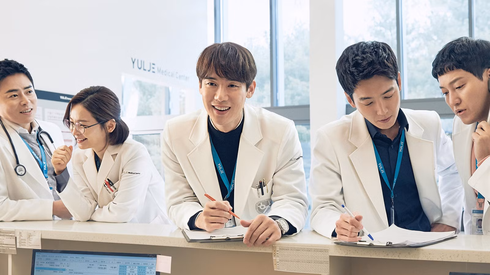 The Best K-Dramas That Tell Complete Stories in 5 Seasons or Fewer