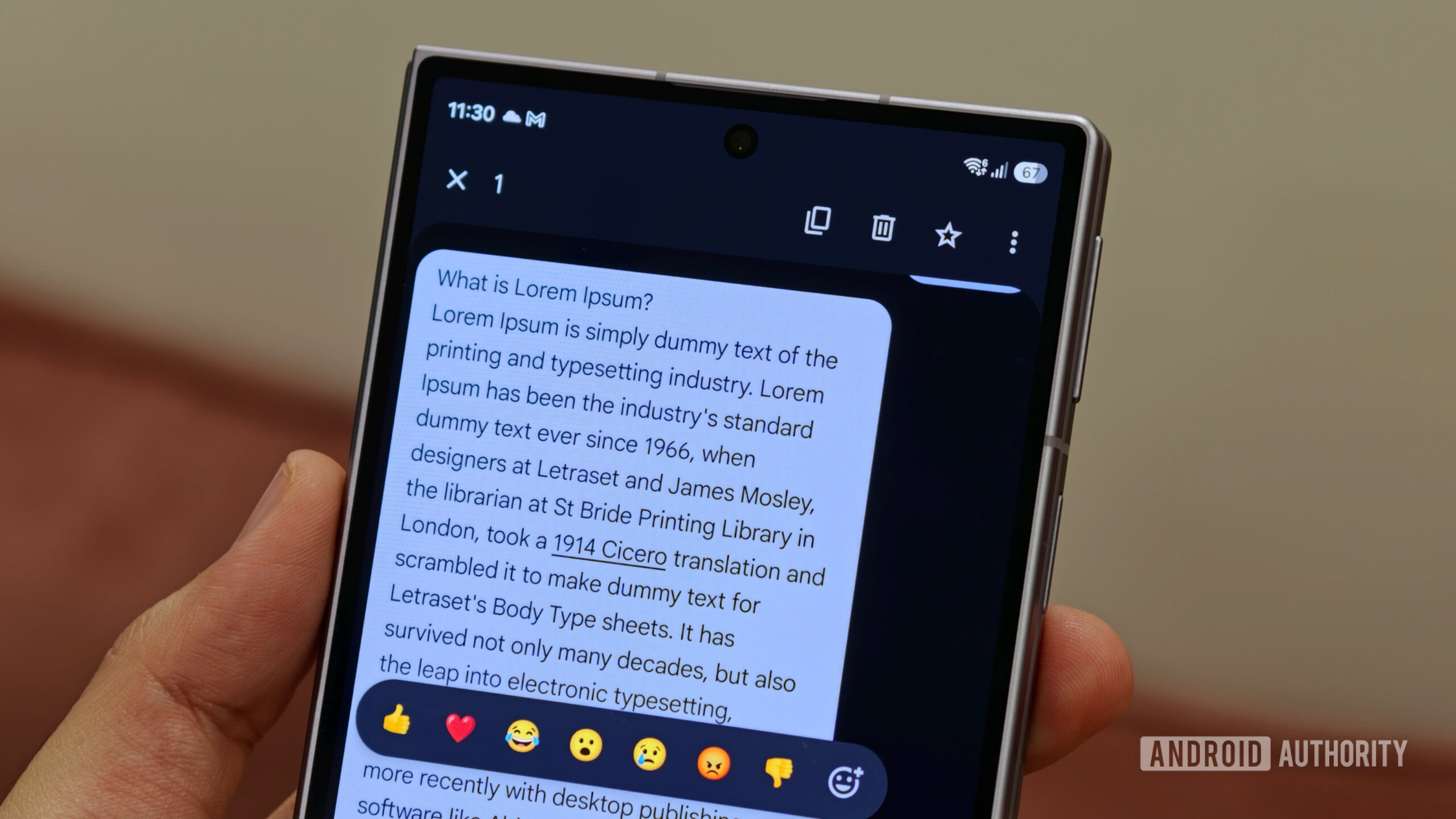 RCS Isn’t Working on Android? How to Check and Fix It