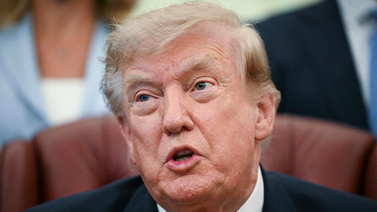 Trump và ‘cơ hội cuối cùng’ cho Iran: Đòn mặc cả nguy hiểm