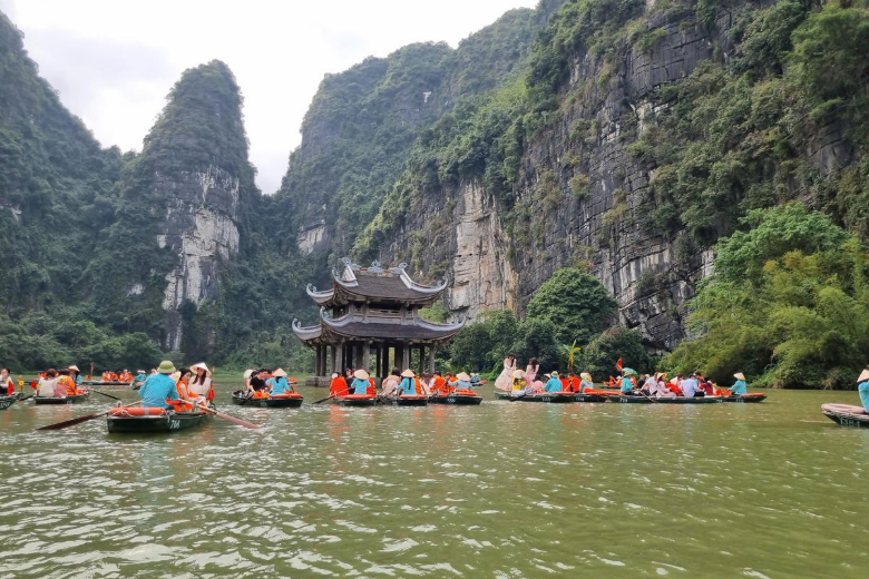 Ninh Bình được đề cử điểm đến mới nổi hàng đầu châu Á: Cơ hội vàng để bứt phá