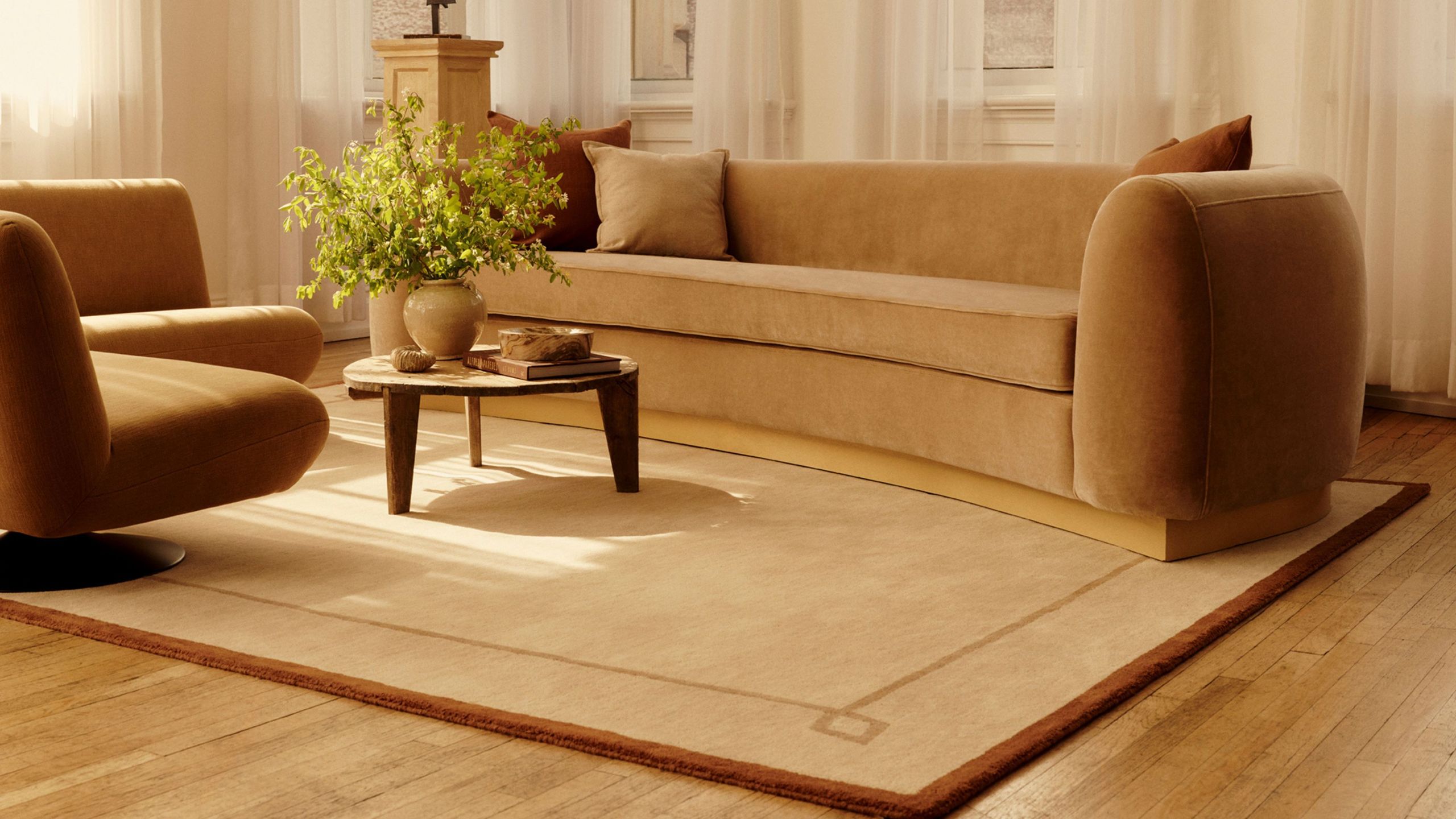 Why Designers Are Choosing Timeless Rug Designs Over Seasonal Trends