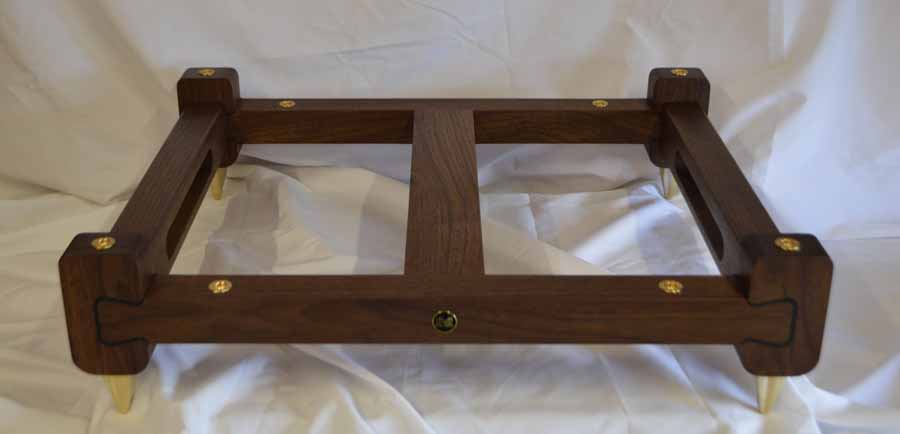 How HiFi Stands and Isolation Platforms Transform Your System