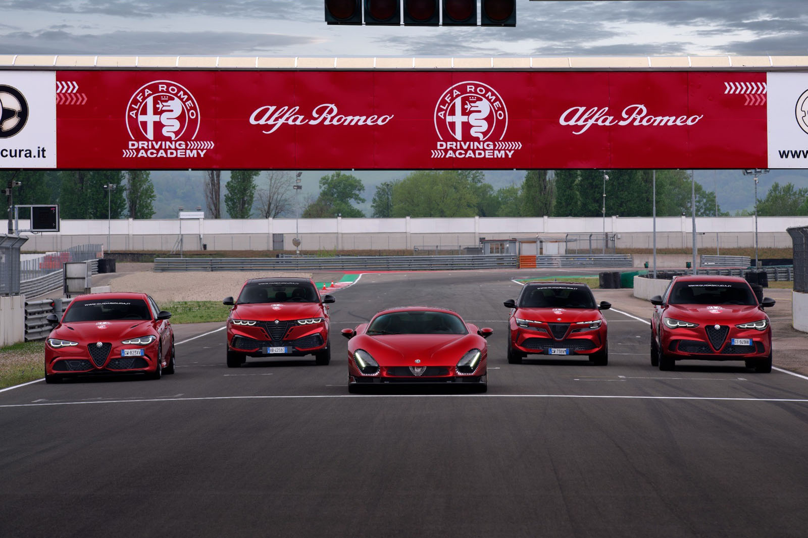 Alfa Romeo’s Wild Price Range: Which One Should You Buy?