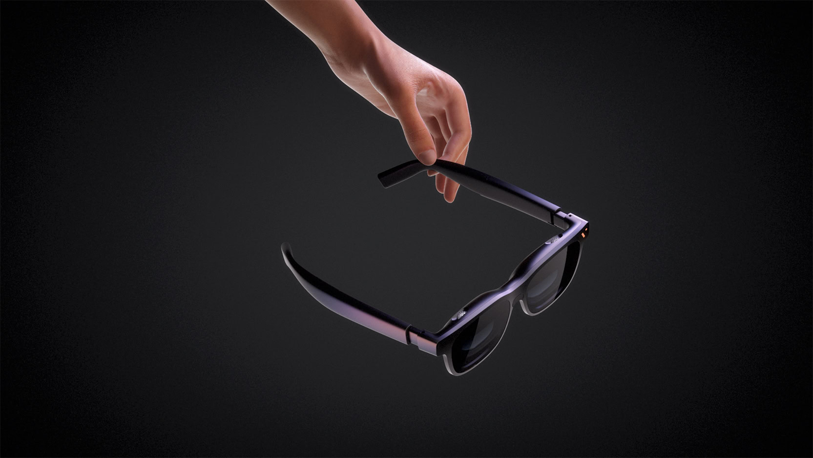 Viture Pro 2: kính XR nhẹ cho game thủ di động
