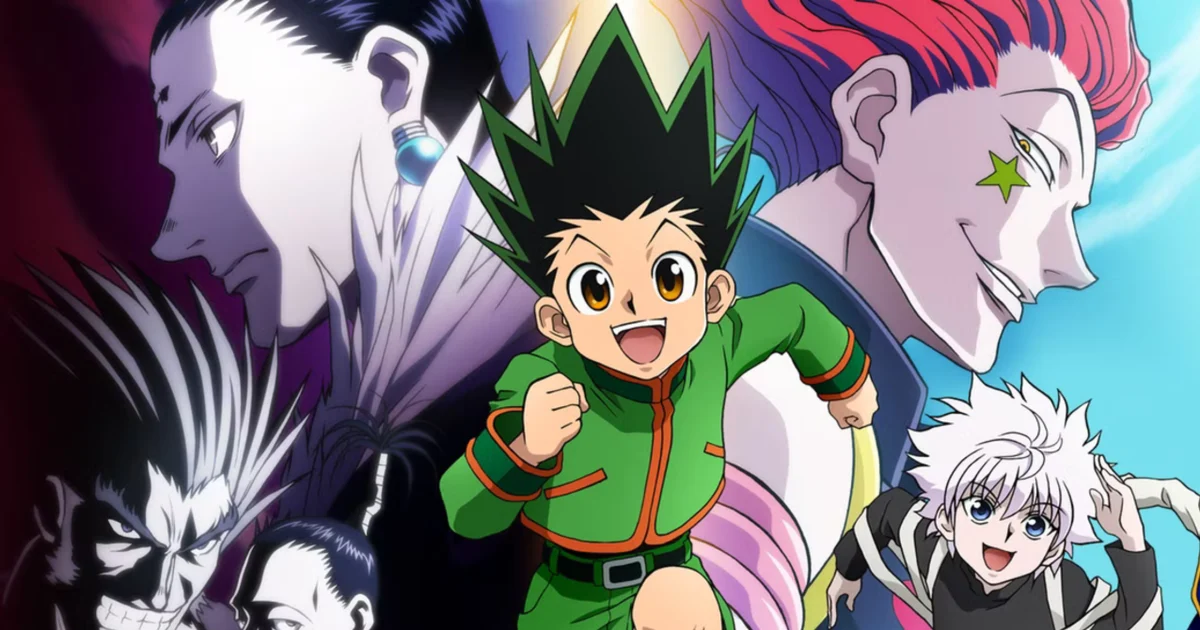 Gachiakuta mùa 2 và My Hero Academia spinoff dẫn đầu làn sóng anime tháng 8