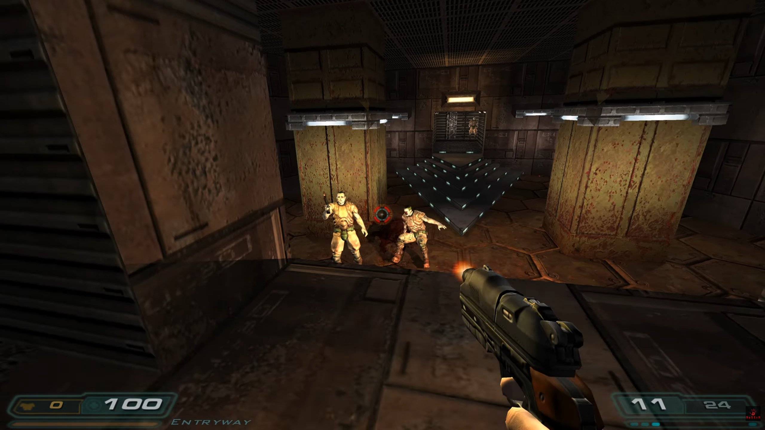 Quake and Doom Mark Three Decades With a Shared Victory Lap