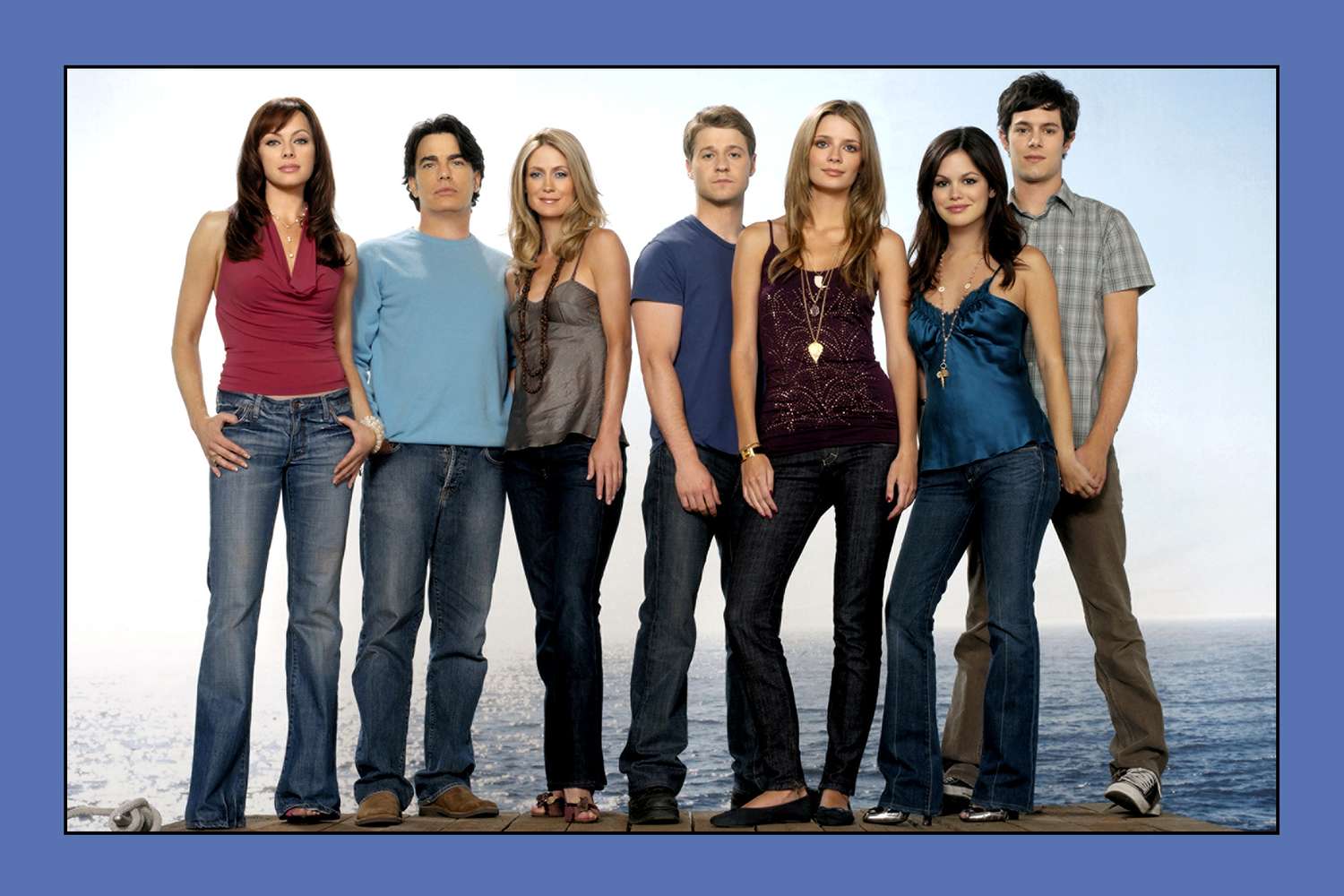 The O.C. Reunion Buzz: Why Fans Are Ready And The Cast Might Be Too