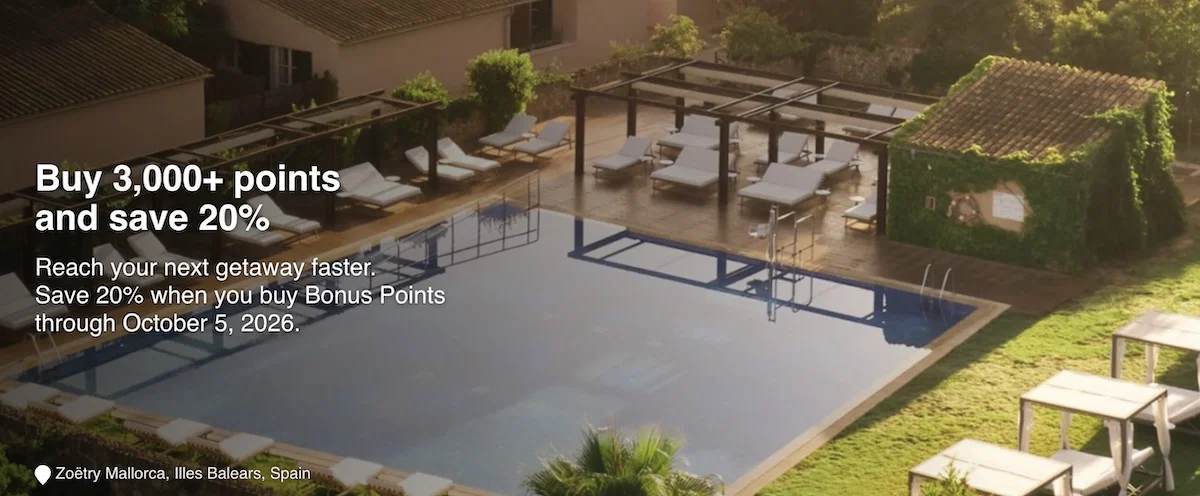 When Buying Discounted Loyalty Points Actually Saves Money