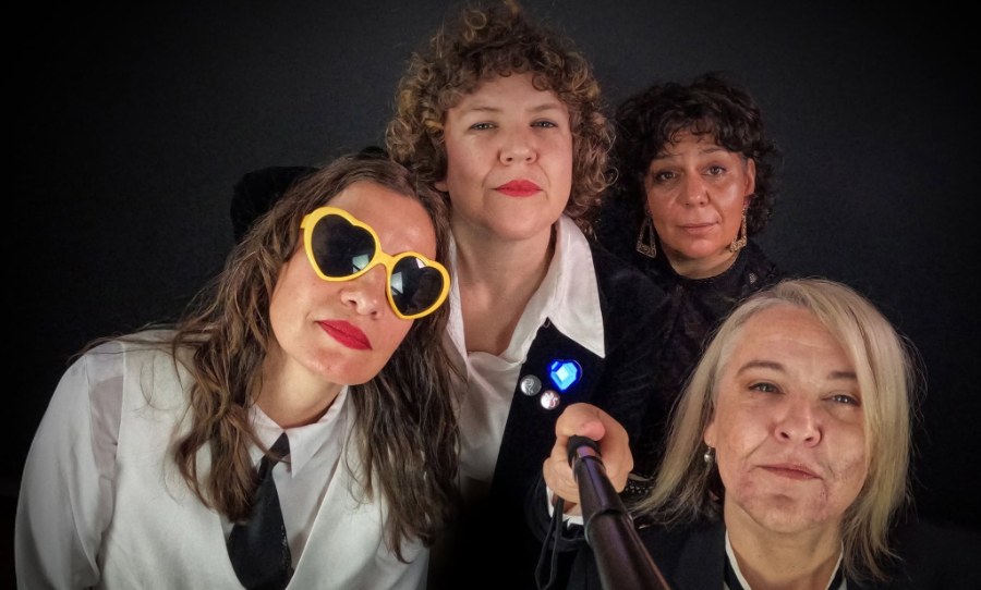 Five Emerging Artists You Should Hear This Week