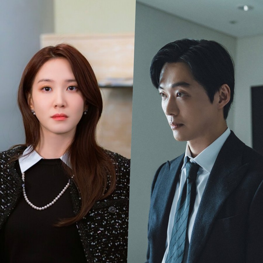 Korean Dramas Heat Up: Which Series Are Winning Viewers Now