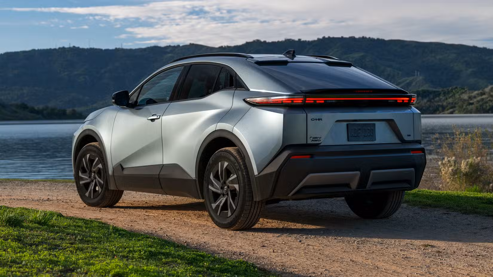 Toyota GRMN Corolla vs 2027 C-HR: Which Performance Toyota Makes Sense?