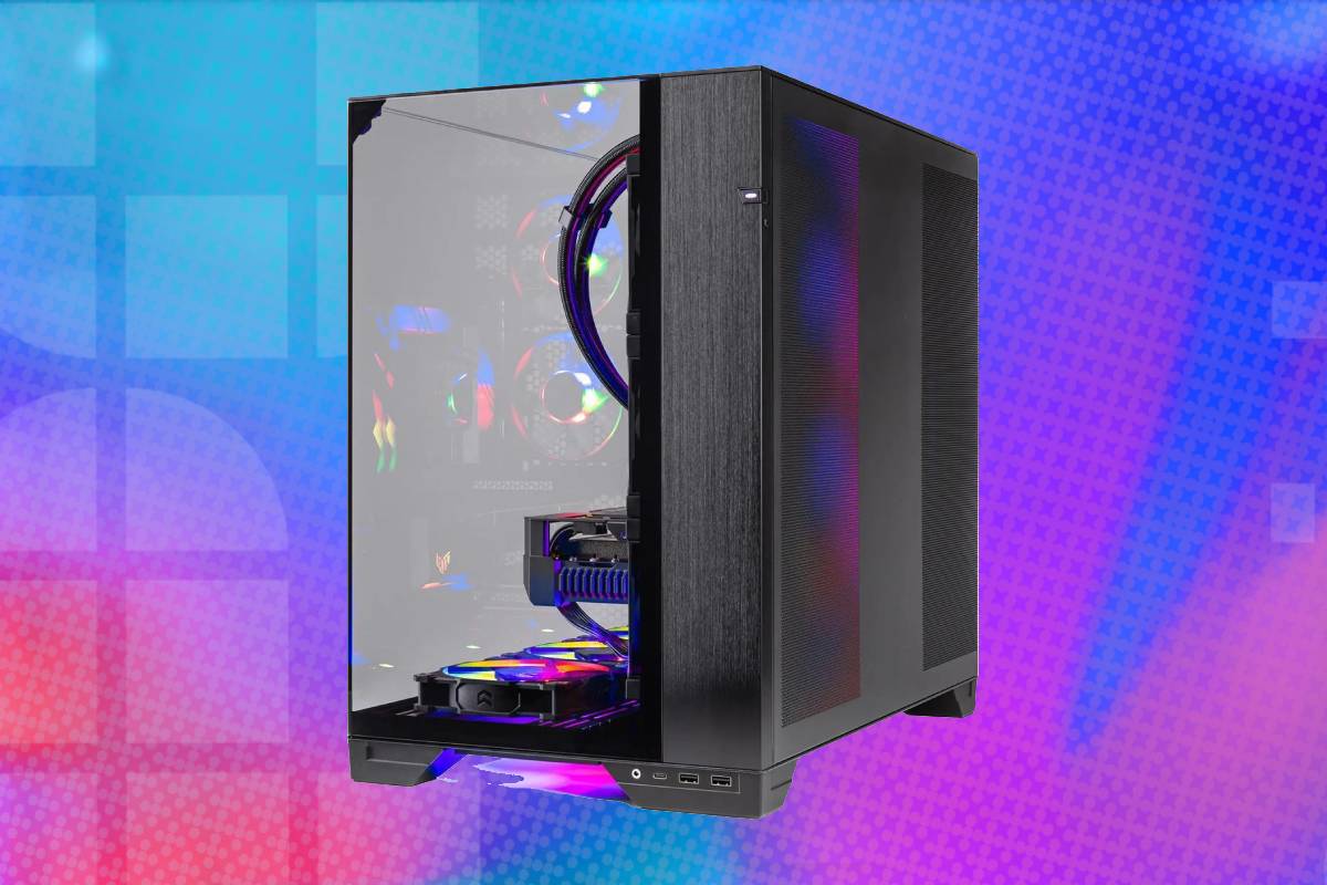 RTX 5090 Prebuilt Deals: When Full Systems Beat DIY
