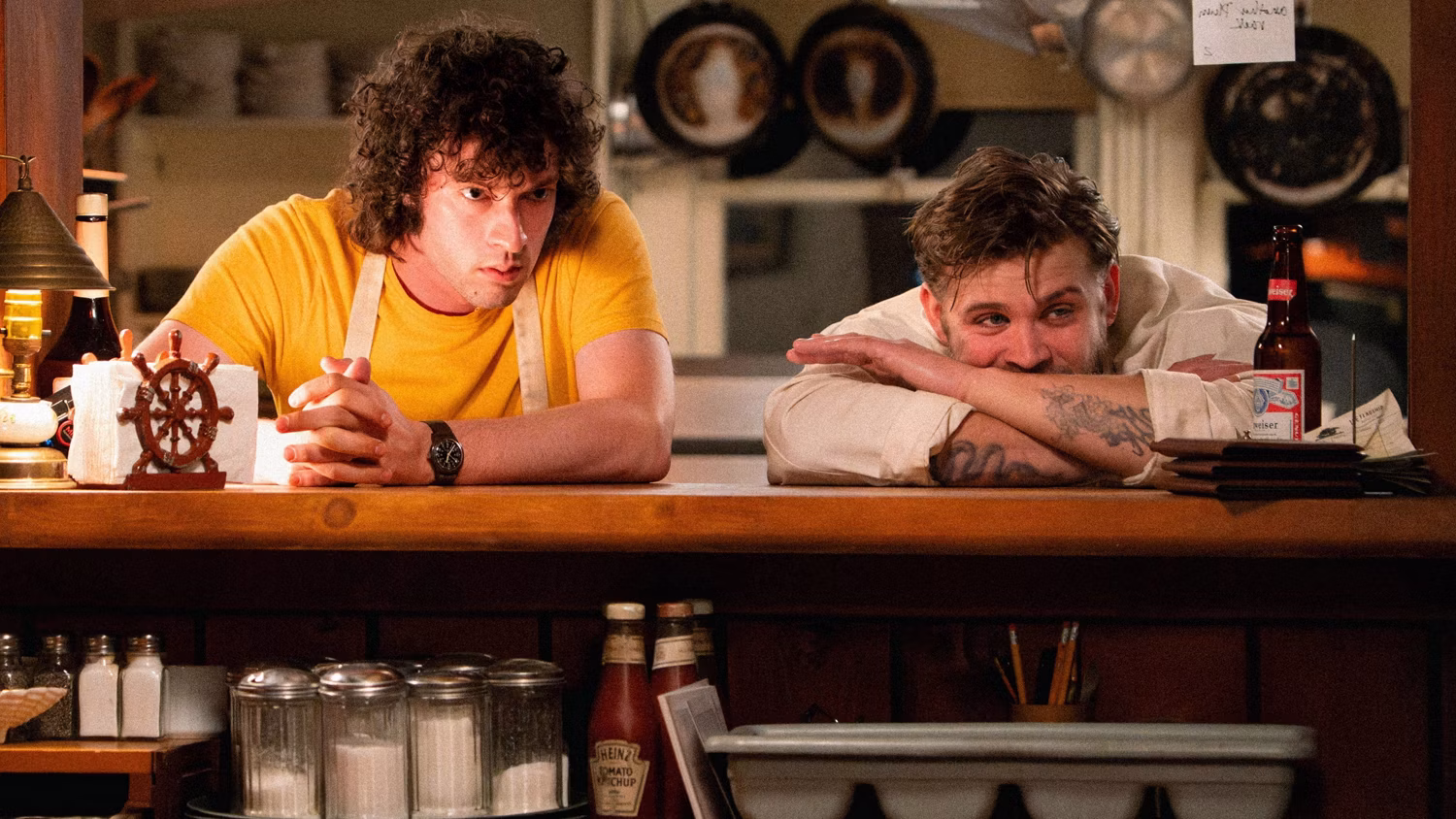 How Biographical Dramas Are Rewriting the Origin Story of Icons