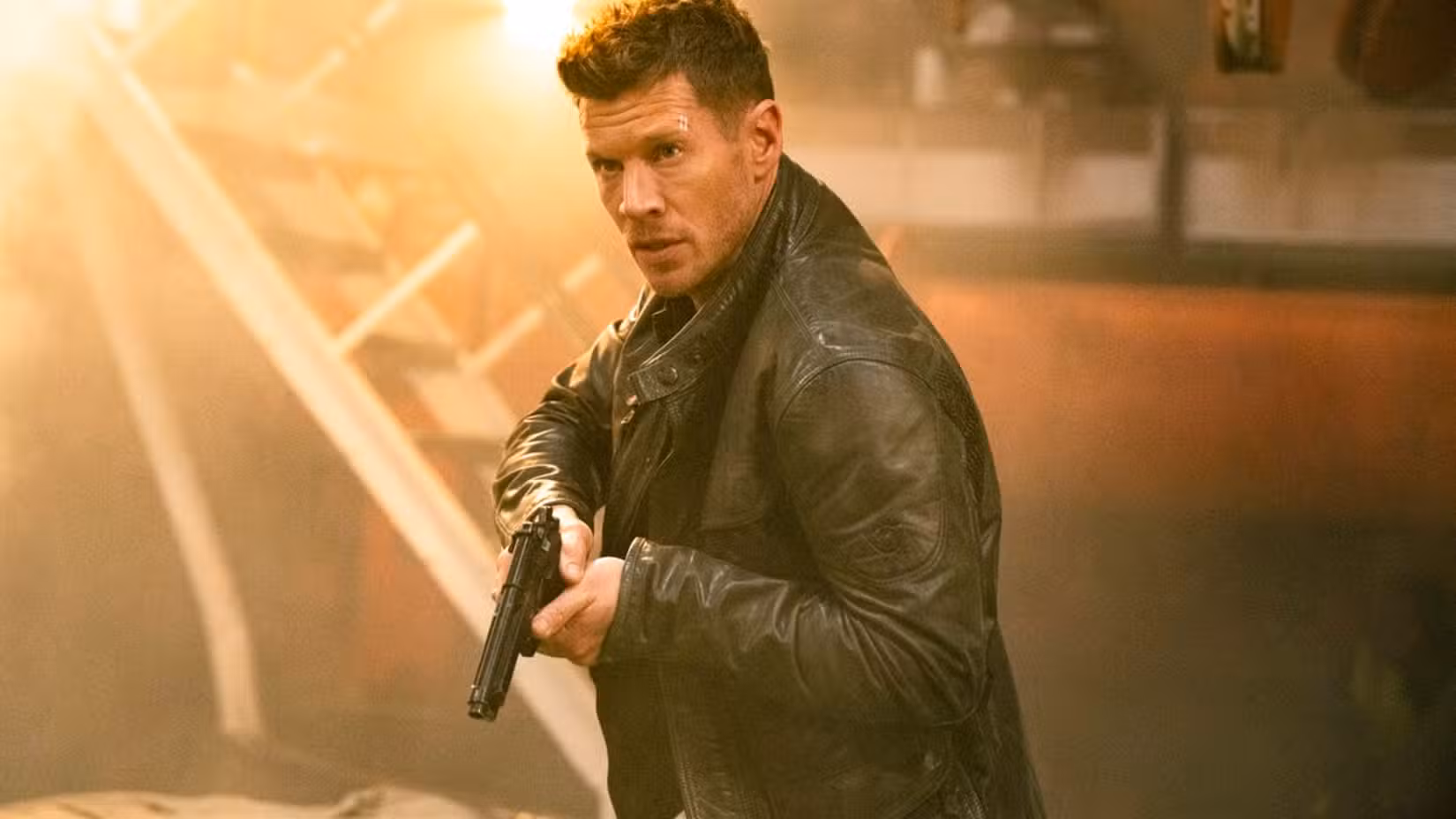 Why Action Thrillers Own the Streaming Era