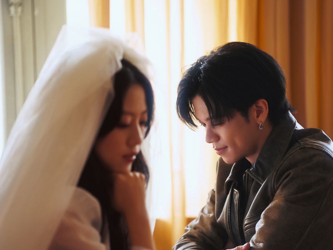 Ballad hoài niệm trở lại: R&B và ký ức thanh xuân trong nhạc Việt