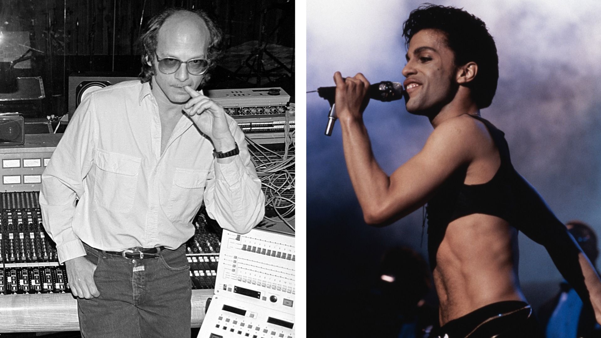 David Z, the Producer Who Rewired Pop and Rock, Dies at 78