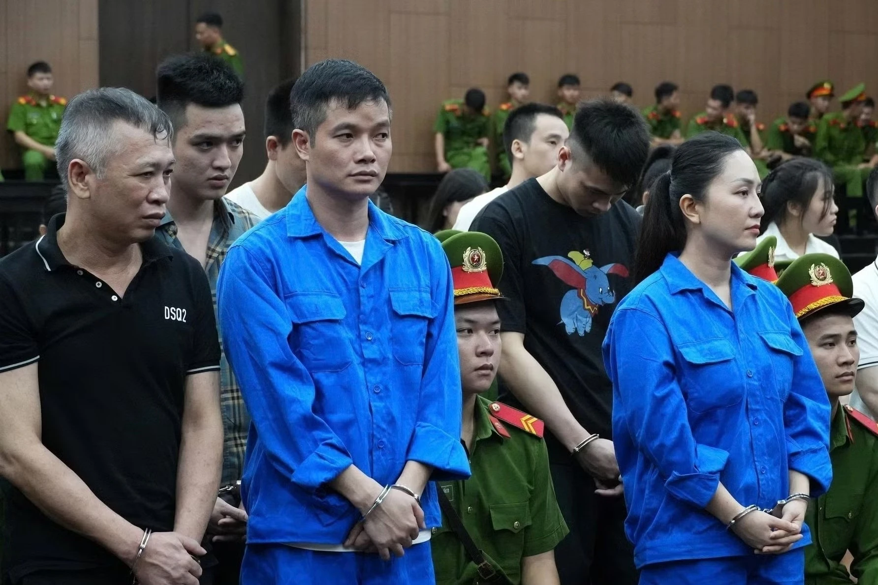 Bê bối giám định tâm thần giả: Khi pháp y bị tội phạm thao túng
