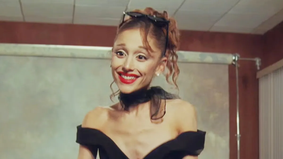 Ariana Grande’s ‘Petal’ Is Her Most Defiant Album Yet
