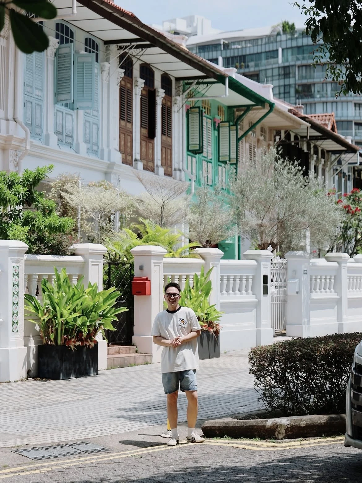 Google Maps Pin Lists: Bí kíp tự thiết kế hành trình Singapore