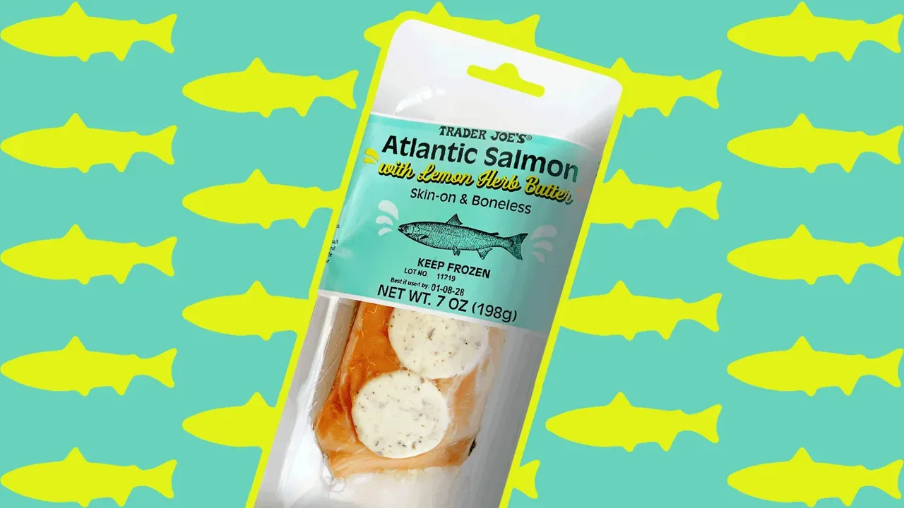 5 Trader Joe's Freezer Staples for 20-Minute Dinners