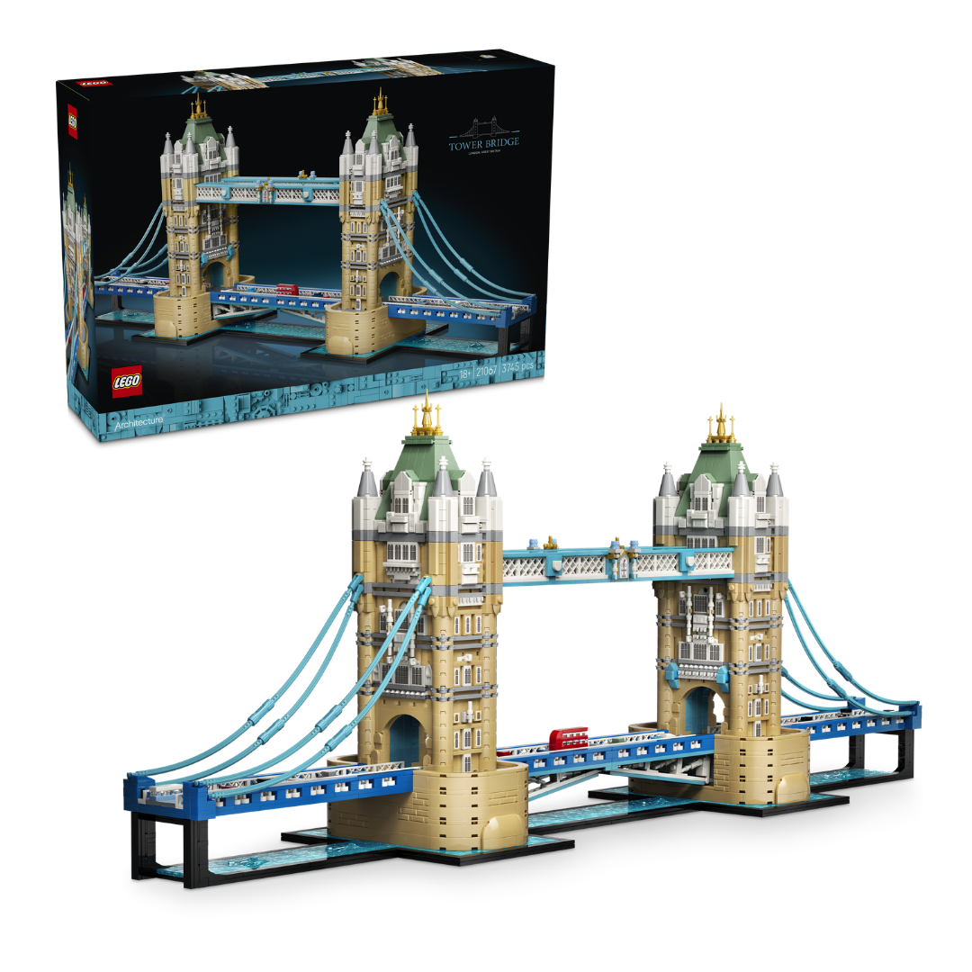 LEGO’s August Release Wave Sells Out Faster Than Expected