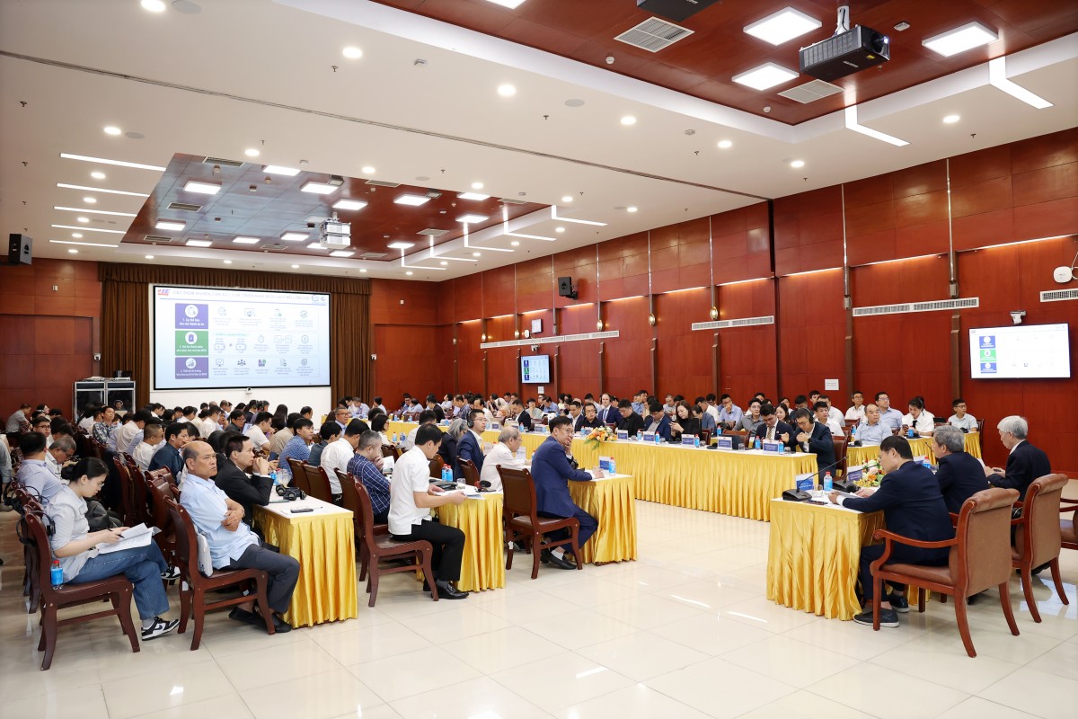 Diễn đàn Năng lượng sạch lần thứ 6: Bước ngoặt cho hợp tác và chính sách
