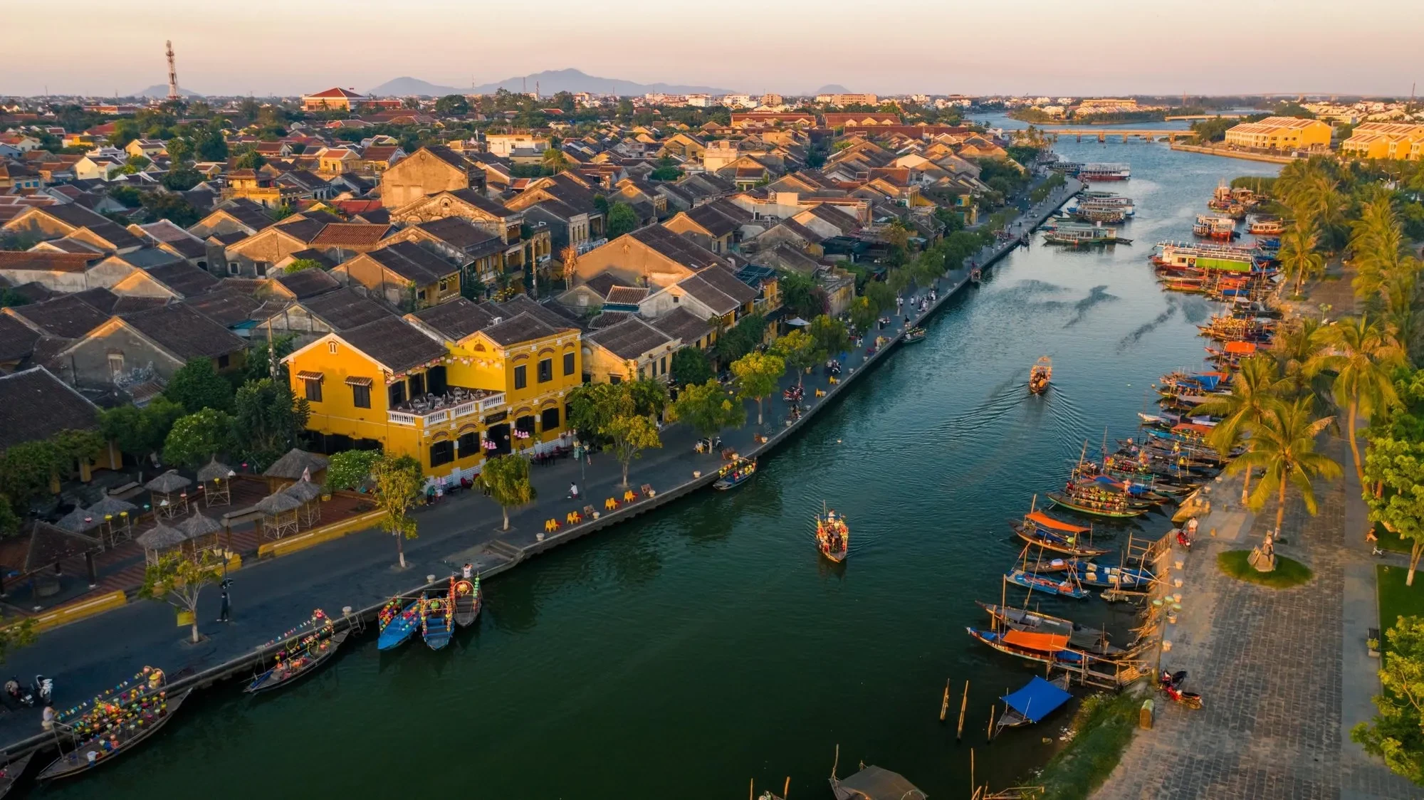 Việt Nam tiếp tục được vinh danh là điểm đến lý tưởng cho du khách solo